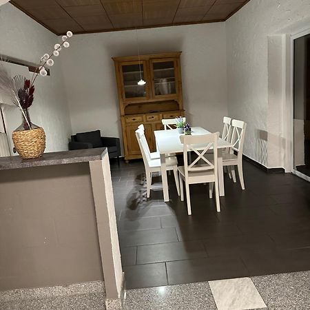 Ankas Ferienwohnung 2 Bexbach ภายนอก รูปภาพ