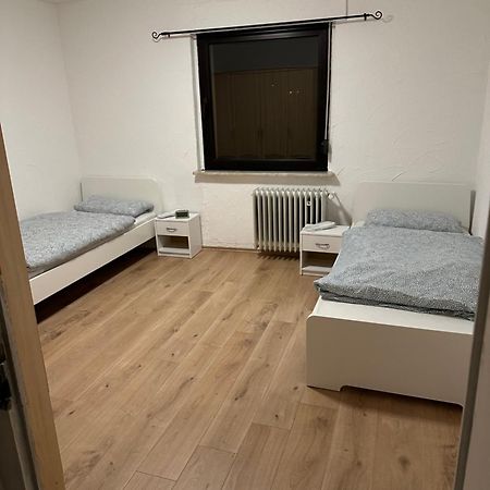 Ankas Ferienwohnung 2 Bexbach ภายนอก รูปภาพ